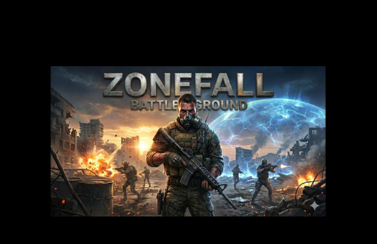 Zonefall